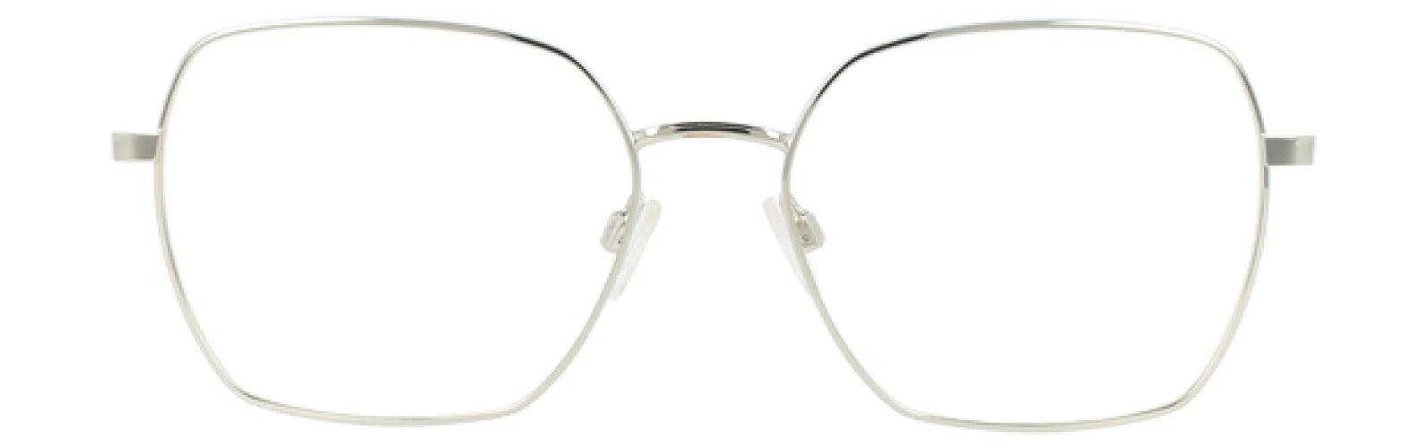 Via Spiga VSAmara Eyeglasses - Silverblue - view 4